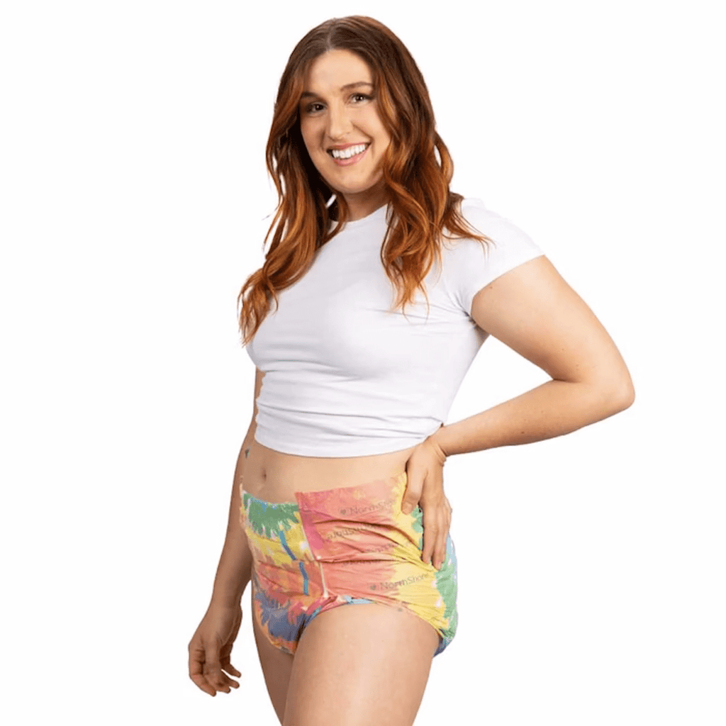 NorthShore MEGAMAX Adult Diapers