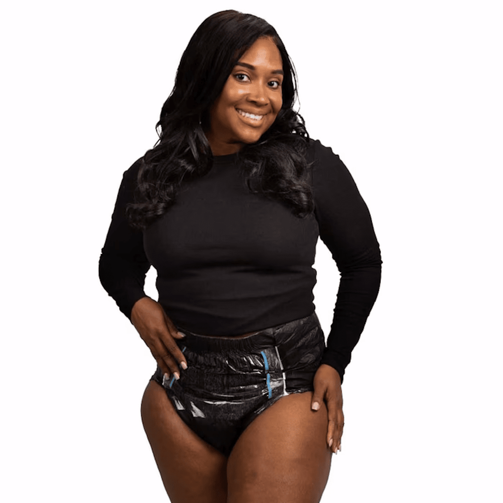 NorthShore MEGAMAX Adult Diapers